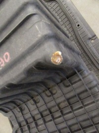 фото thumb №9, Ниша ванна защита багажника bmw e90 e91 e92