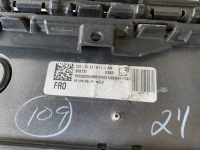 фото thumb №13, Бампер передний перед bmw x6 x6m f96 mx6 m-power 2019-