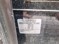 фото thumb №12, Peugeot e208 208 ii 2 19- gt напівшкіра сидіння сидіння заднє сидіння обшивки підігрів