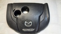 фото thumb №1, Mazda 3 bm 13-18 2.2 d кришка двигуна захист