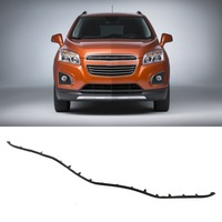 фото thumb №11, Решётка передний бампера нижний дефлектор 95420979 замена дефлектор tamy