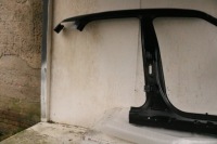 фото thumb №3, Mini cooper countryman r60 порог блок двигателя обшивка