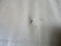 фото thumb №5, Сиденье левый перед jaguar xf anglik