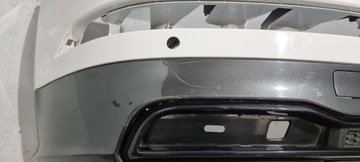 фото thumb №9, Бампер зад задній audi q5 ii s-line 80a 17-20