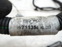 Peugeot 5008 1 1.6 blue hdi электропроводка стартер с Разборки, фото thumb