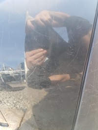 фото thumb №8, Бампер перед передний кузов volvo v70