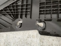 фото thumb №13, Защита плита pod бампер audi rs6 4k8 c8 19-