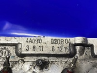 фото thumb №12, Головка двигуна punto evo alfa romeo 1.3 m-jet 199b4000 55206388