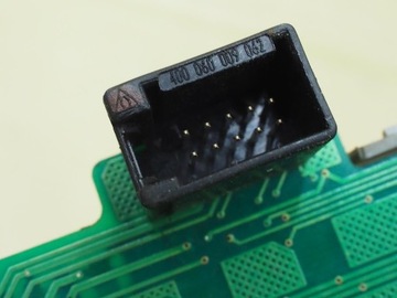 фото thumb №16, Выборщик домкрат плата коробки передач audi a4 b5