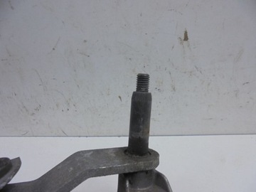 фото thumb №7, Mercedes c w203 механізм двірник a2038204742