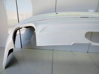 Бампер задня задній audi a5 coupe 8w6 2016- Недорого, фото thumb