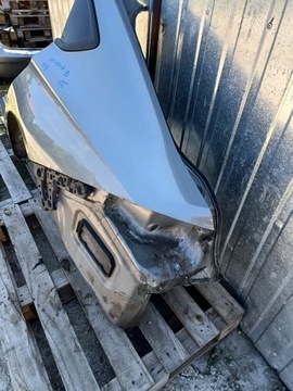 фото thumb №8, Opel insignia b 17r- крило лівий зад чверть hb