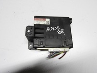 фото thumb №8, Toyota auris i модуль кондиціонера 88650-02420