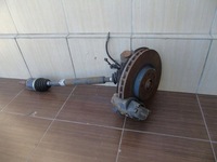 фото thumb №1, Поворотный кулак правая перед ml 163 270cdi 320cdi 98-05