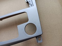 фото thumb №5, Рамка радио ford s-max mk1 galaxy mk3