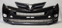 фото thumb №1, Бампер передний toyota rav4 iv 12- sprysk оригинал