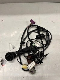 фото thumb №1, Джгут трубопровід двері задніх - peugeot оригінальний номер 6537.jc