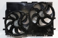 Ducato boxer jumper 3 iii вентилятор 1358020080 n5778002 в Украине, фото thumb