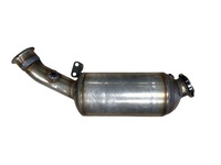 фото thumb №2, Фильтр dpf mercedes r300 long 3.0cdi w251 2009-2010