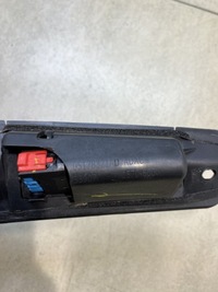 фото thumb №15, Накладка кришки багажника journey i 05178321ad