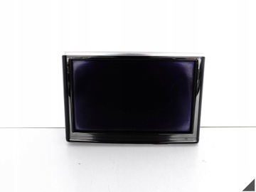 фото thumb №1, Audi a8 s8 4h0 d4 09-17 рестайлинг дисплей монитор mmi дисплей 4h0919604g