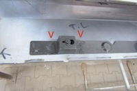 фото thumb №9, Молдинг поріг ліва volvo v90 s90 16- r design