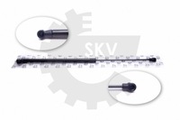 фото thumb №4, Привід задній кришки renault laguna ii