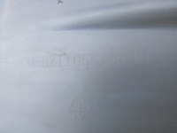 Mercedes c w204 бампер перед заменитель новый Доставка, фото thumb