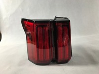 фото thumb №1, Kia sorento iv 20- лампа задняя левая led europa