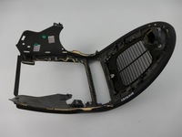 фото thumb №8, Porsche cayenne 9p 7l рамка панелі консолі решітка 7l5858085