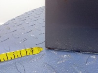 Ford s-max mk1 рестайлинг  дверь перед правое prrzednie dark micastone Недорого, фото thumb