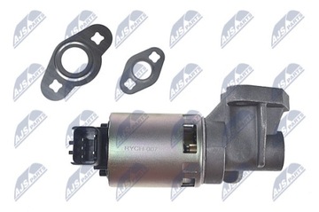 фото thumb №3, Клапан egr chrysler 300c 05- dodge ram 1500 11-