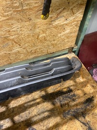 фото thumb №9, Решітка радіатора решітка радіатора радіатора master iii 3 movano b nv400