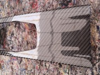 фото thumb №5, Dekor тунелю bmw m4 f82 f30 карбон uk 9232072