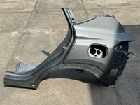 фото thumb №1, Hyundai tucson iii 18-20 рестайлінг крило чверть лівий зад x5r