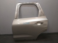 фото thumb №1, Двері задня ліва volvo xc60 ii 2 17-