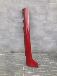 фото thumb №1, Молдинг накладка поріг ліва mercedes slk r172