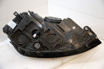 фото thumb №8, Vw golf 7 vii gti 2012 - 2016 5g1941031a лампа левая передняя bi-xenon