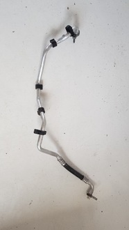 фото thumb №1, Шланг кондиционера opel astra k