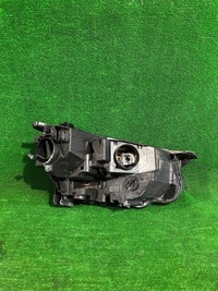 фото thumb №2, Фара лівий peugeot rifter v 18-