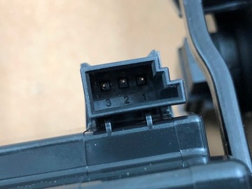 фото thumb №13, Решітка середня повітря кондиціонера a/c do bmw x5 g05 x6 g06 x7 g07