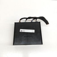 фото thumb №2, Land rover range rover sport l494 2018 панель кондиционера