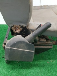 Купить Сиденье водителя volkswagen t5, фото thumb