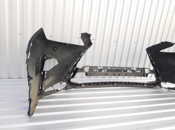 фото thumb №7, Lexus rx 450h iv рестайлінг 15- бампер переднє перед