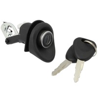 фото thumb №1, Замок крышки багажника задняя do dacia logan 2004-