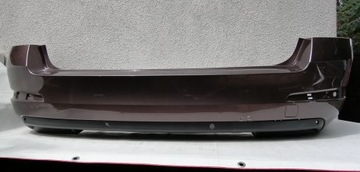 фото thumb №1, Skoda octavia iii универсал бампер зад pdc 5e9