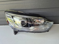 фото thumb №1, 260101685 r renault scenic iv 4 лампа фара права