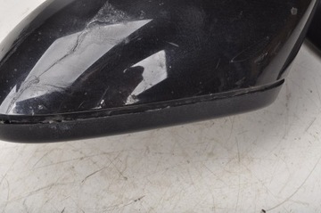 фото thumb №7, Volvo s60 i v70 ii дзеркало ліві електричні 30744754 12 pin європа