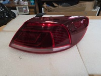 фото thumb №1, Лампа led задняя правая vw passat cc lift 2016 3c8945208