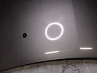 фото thumb №5, Капот крышка двигателя renault clio iii 3 lift k: tekng